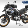 Accesorios y confort para BMW Motorrad