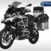 Accesorios y protección para BMW Motorrad