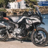 Accesorios y protección para BMW Motorrad