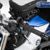 Accesorios y confort para BMW Motorrad