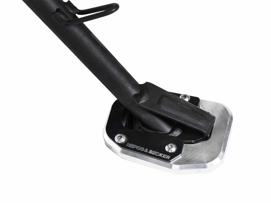 Extension Caballete Lateral Ducati Multistrada All / Monster / Scrambler 1100