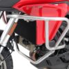 Barras de protección para Ducati
