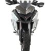 Barras de protección para Ducati