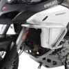 Barras de protección para Ducati