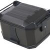 Equipaje para motos de alto cilindraje