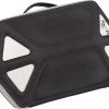 Juego De Maletas Laterales Royster Speed Negro / Gris
