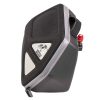 Juego De Maletas Laterales Royster Speed Negro / Gris
