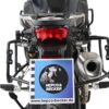 Herrajes para BMW Motorrad