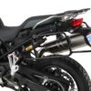 Herrajes para BMW Motorrad