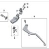 Repuestos para BMW Motorrad
