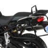 Equipaje y accesorios para motos de alto cilindraje