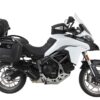 Herrajes para Ducati Multistrada