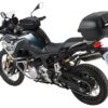 Equipaje y accesorios para motos de alto cilindraje