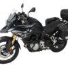 Herrajes para BMW Motorrad
