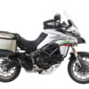 Herrajes para Ducati Multistrada