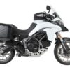 Herrajes para Ducati Multistrada