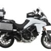 Herrajes para Ducati Multistrada
