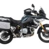 Herrajes para BMW Motorrad