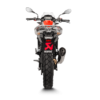 Escape Akrapovic para BMW Motorrad