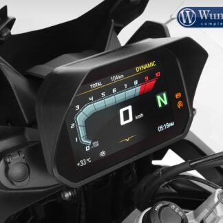 Accesorios para pantalla TFT BMW Motorrad