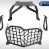 Protector plegable para el faro BMW Motorrad