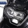 Protección para motos de alto cilindraje BMW