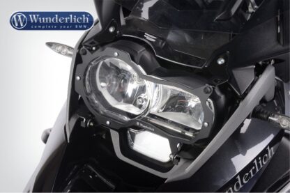 Protección para motos de alto cilindraje BMW