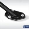 Accesorios para el caballete lateral BMW Motorrad