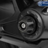 Accesorios Wunderlich para motos de alto ciilndraje
