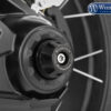 Accesorios Wunderlich para motos de alto ciilndraje