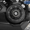 Accesorios Wunderlich para motos de alto ciilndraje