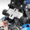 Cauchos para subir el asiento del conductor BMW Motorrad
