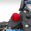 Cauchos para subir el asiento del conductor BMW Motorrad