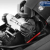Cauchos para subir el asiento del conductor BMW Motorrad