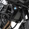 Barras de protección para motos BMW