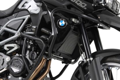 Barras de protección para motos BMW