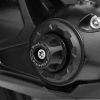 Slider Tornado Negro Transmision Bmw