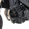 Barras de protección para BMW F800R