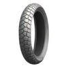 Llanta delantera doble propósito para motos de alto cilindraje