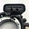 Corona de bobinas moto bmw r1200gs k50 y k51