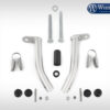 Accesorios barras de protección Hepco y Becker para BMW F850GS Adventure