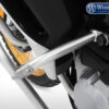 Accesorios barras de protección Hepco y Becker para BMW F850GS ADV