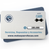 Tarjeta Regalo $200.000