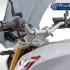 Accesorios y confort manillar para BMW R1200R LC