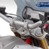 Elevador de manillar Wunderlich para BMW R1250R