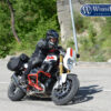 Accesorios para el manillar BMW R1200R