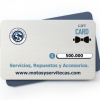 Tarjeta Regalo $500.000