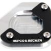 ACcesorios y confort para BMW Motorrad