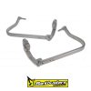Juego Protectores De Manos Bmw F750Gs / F800Gs / F850Gs / Adv / R1250Gs / R1250Gs Adv