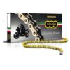 Repuestos Regina para motos de alto cilindraje